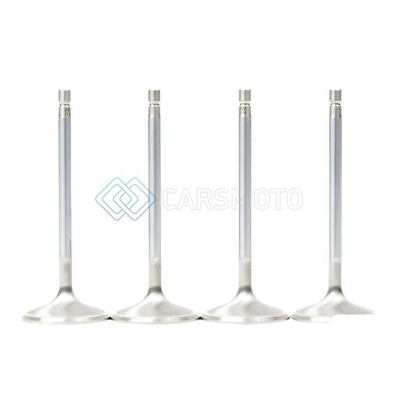 GSC POWER-DIVISION GSC2050-01 КЛАПАН ВПУСКНОЙ 37.15 ММ ДЛЯ NISSAN VR38DETT