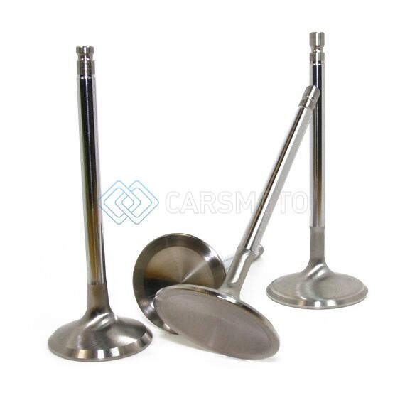 GSC POWER-DIVISION GSC2054-01 КЛАПАН ВПУСКНОЙ 39.15 ММ ДЛЯ NISSAN VR38DETT