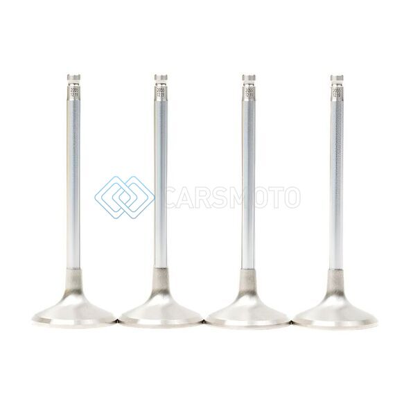 GSC POWER-DIVISION GSC2055-12 КЛАПАНЫ ВЫПУСКНЫЕ 32.15 ММ ДЛЯ NISSAN VR38DETT