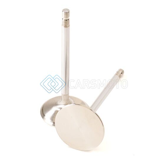 GSC POWER-DIVISION GSC2058-12 NISSAN КЛАПАНЫ ВПУСКНЫЕ 38.15 ММ ДЛЯ NISSAN VR38DETT