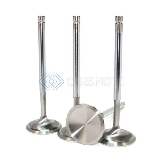 GSC POWER-DIVISION GSC2072-01 КЛАПАН ВПУСКНОЙ 33.6 ММ ДЛЯ TOYOTA 3S-GTE