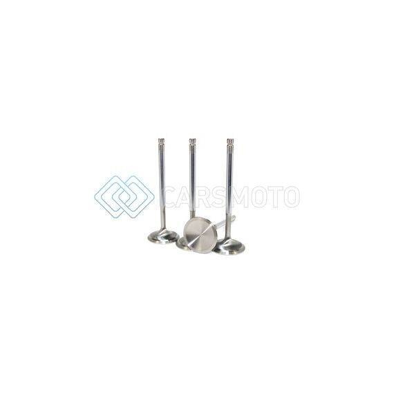 GSC POWER-DIVISION GSC2074-01 КЛАПАН ВПУСКНОЙ 34.6 ММ ДЛЯ TOYOTA 3S-GTE