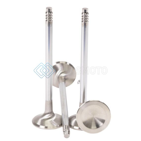 GSC POWER-DIVISION GSC2091-12 КЛАПАНЫ ВЫПУСКНЫЕ 28.5 ММ ДЛЯ BMW B58/S58