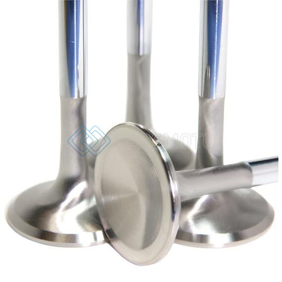 GSC POWER-DIVISION GSC2124-8 КЛАПАНЫ ВПУСКНЫЕ 36 ММ ДЛЯ SUBARU BRZ / SCION FR-S