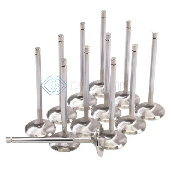 GSC POWER-DIVISION GSC2143-12 NISSAN КЛАПАНЫ ВЫПУСКНЫЕ 30.15 ММ ДЛЯ NISSAN RB26DETT