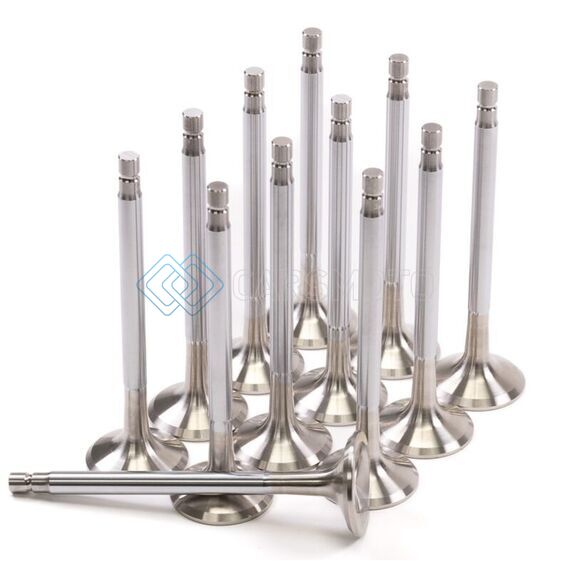 GSC POWER-DIVISION GSC2145-01 КЛАПАН ВЫПУСКНОЙ 31.15 ММ ДЛЯ NISSAN RB26DETT