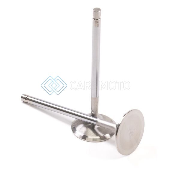 GSC POWER-DIVISION GSC2146-01 КЛАПАН ВПУСКНОЙ 34.65 ММ ДЛЯ NISSAN RB26DETT