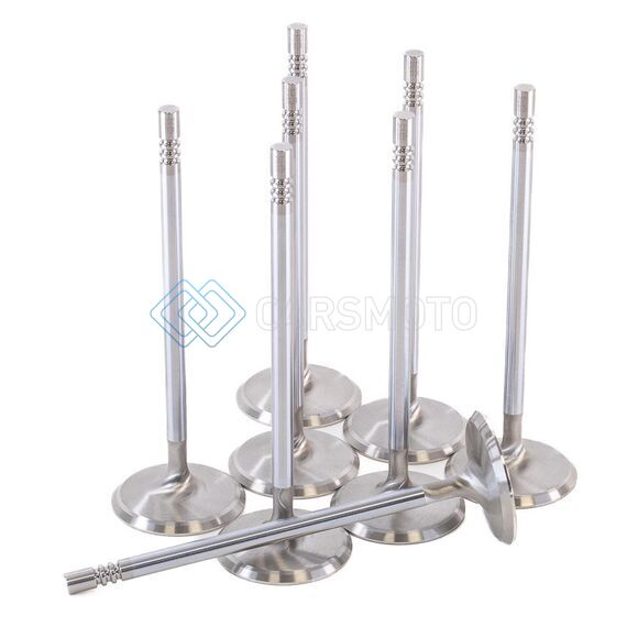 GSC POWER-DIVISION GSC2172-8 КЛАПАНЫ ВПУСКНЫЕ 38.26 ММ ДЛЯ FORD 5.2L VOODOO/PREDATOR