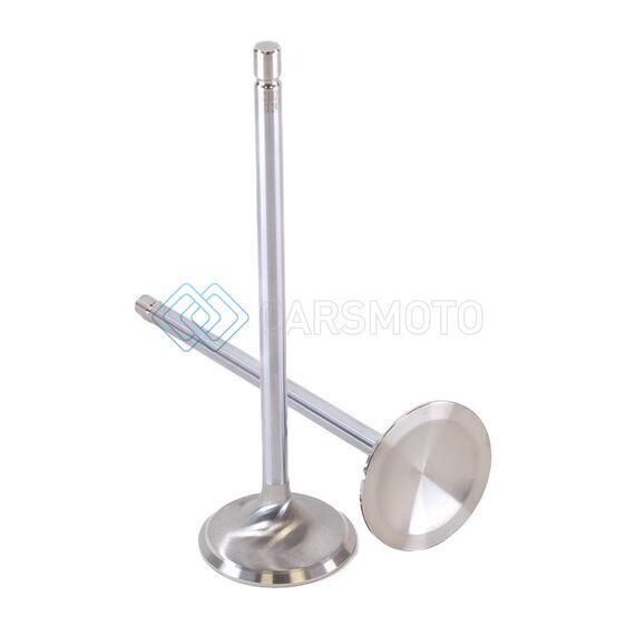 GSC POWER-DIVISION GSC2192-01 КЛАПАН ВПУСКНОЙ 32.8 ММ ДЛЯ TOYOTA G16E-GTS