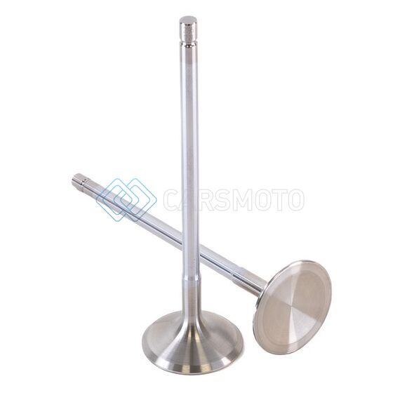 GSC POWER-DIVISION GSC2195-01 КЛАПАН ВЫПУСКНОЙ 32 ММ ДЛЯ TOYOTA G16E-GTS