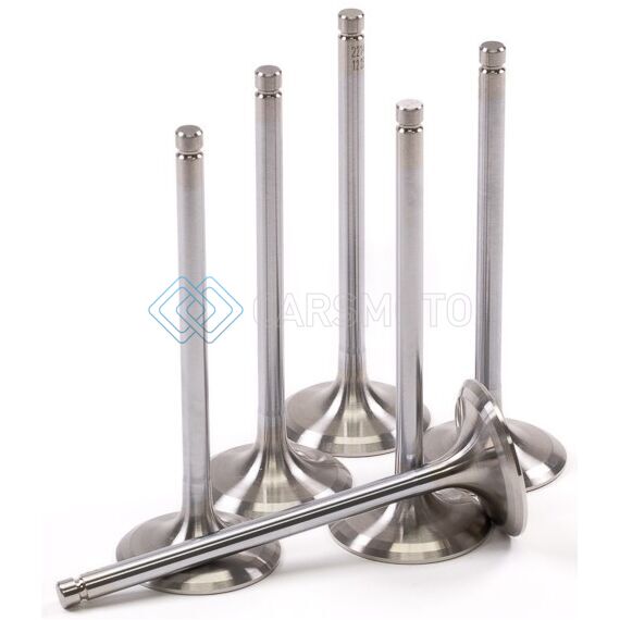 GSC POWER-DIVISION GSC2214-01 КЛАПАН ВПУСКНОЙ 30 ММ +0.001" ДЛЯ CAN-AM MAVERICK TURBO