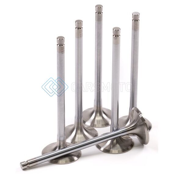 GSC POWER-DIVISION GSC2217-01 КЛАПАН ВЫПУСКНОЙ 26 ММ +0.001" ДЛЯ CAN-AM MAVERICK TURBO