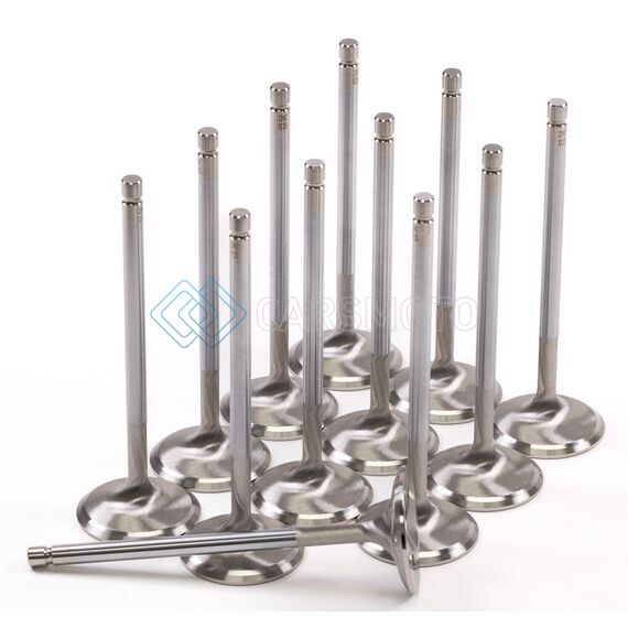 GSC POWER-DIVISION GSC2242-01 КЛАПАН ВПУСКНОЙ 33.3 ММ ДЛЯ NISSAN VR30DDTT