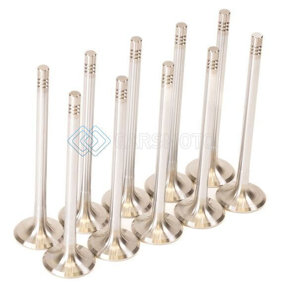 GSC POWER-DIVISION GSC2251-01 КЛАПАН ВЫПУСКНОЙ 27 ММ ДЛЯ AUDI V10 5.2L