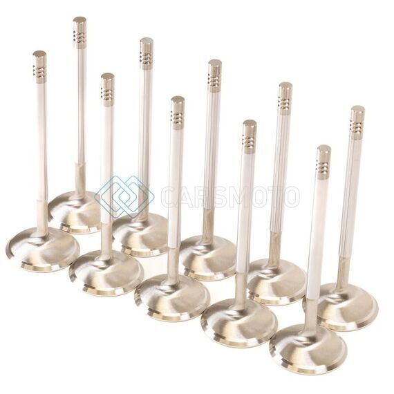 GSC POWER-DIVISION GSC2252-01 КЛАПАН ВПУСКНОЙ 33.8 ММ ДЛЯ AUDI V10 5.2L