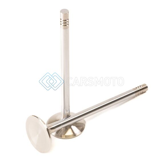 GSC POWER-DIVISION GSC2257-01 КЛАПАН ВЫПУСКНОЙ 28 ММ ДЛЯ AUDI DAZA