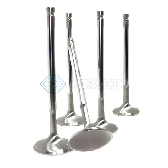 GSC POWER-DIVISION GSC2284-8 КЛАПАНЫ ВПУСКНЫЕ 35 ММ ДЛЯ SUBARU IMPREZA WRX