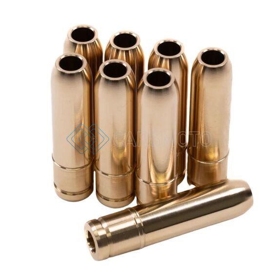 GSC POWER-DIVISION GSC3003-8 НАПРАВЛЯЮЩИЕ ВЫПУСКНЫХ КЛАПАНОВ ДЛЯ MITSUBISHI 4G63