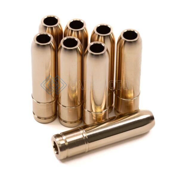 GSC POWER-DIVISION GSC3003.001-1 НАПРАВЛЯЮЩАЯ ВЫПУСКНОГО КЛАПАНА +0.001" ДЛЯ MITSUBISHI 4G63T