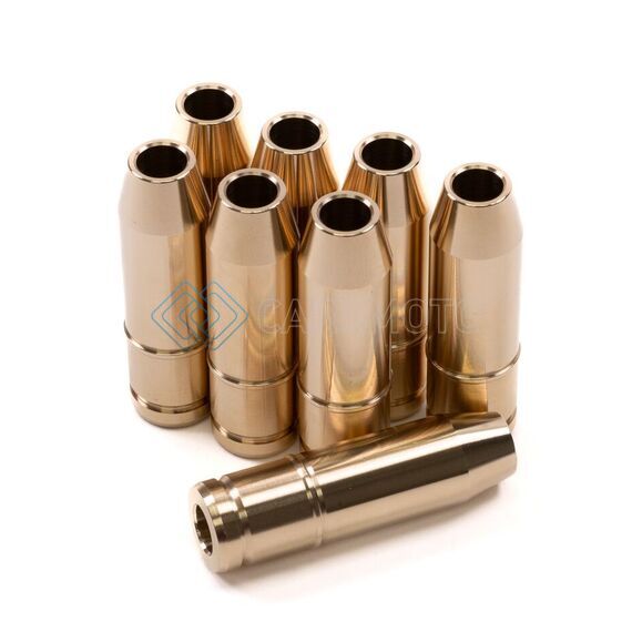 GSC POWER-DIVISION GSC3004.003-1 НАПРАВЛЯЮЩАЯ ВПУСКНОГО КЛАПАНА +0.003" ДЛЯ MITSUBISHI 4G63