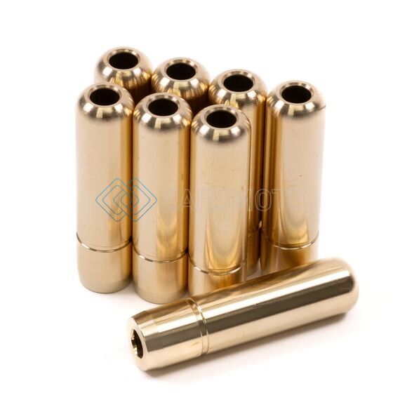 GSC POWER-DIVISION GSC3011.003-1 НАПРАВЛЯЮЩАЯ ВЫПУСКНОГО КЛАПАНА +0.003" ДЛЯ MITSUBISHI 4B11T