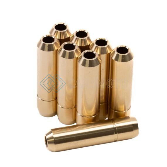 GSC POWER-DIVISION GSC3012-8 НАПРАВЛЯЮЩИЕ ВПУСКНЫХ КЛАПАНОВ ДЛЯ MITSUBISHI 4B11T