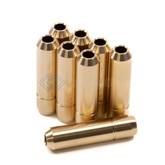 GSC POWER-DIVISION GSC3012.001-1 НАПРАВЛЯЮЩАЯ ВПУСКНОГО КЛАПАНА +0.001" ДЛЯ MITSUBISHI 4B11T