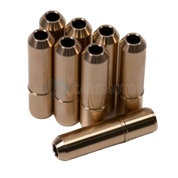 GSC POWER-DIVISION GSC3013-8 НАПРАВЛЯЮЩИЕ ВЫПУСКНЫХ КЛАПАНОВ ДЛЯ MITSUBISHI 4B11T