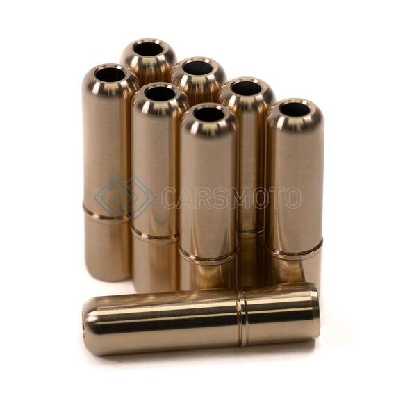 GSC POWER-DIVISION GSC3013.001-1 НАПРАВЛЯЮЩАЯ ВЫПУСКНОГО КЛАПАНА +0.001" ДЛЯ MITSUBISHI 4B11T