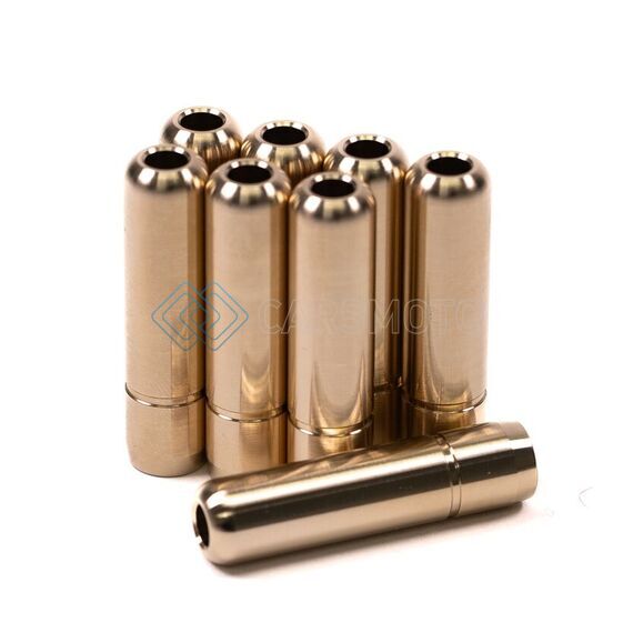 GSC POWER-DIVISION GSC3015.001-1 НАПРАВЛЯЮЩАЯ ВЫПУСКНОГО КЛАПАНА +0.001" ДЛЯ HYUNDAI G4KF