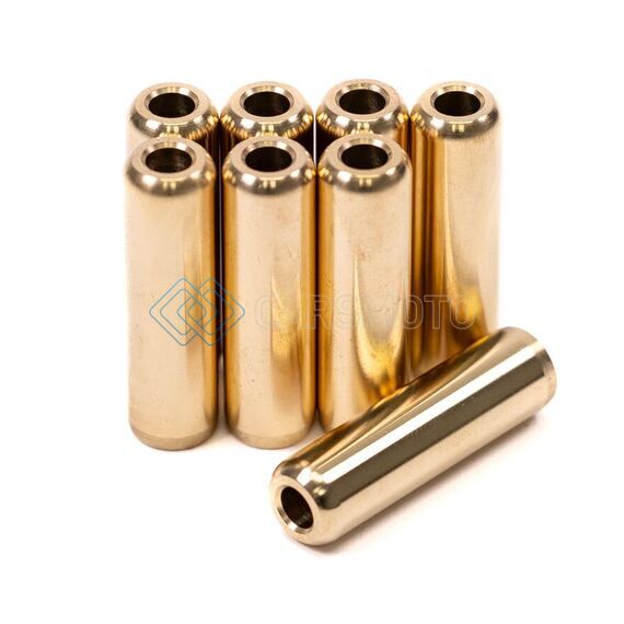 GSC POWER-DIVISION GSC3017.001-1 НАПРАВЛЯЮЩАЯ ВПУСКНОГО/ВЫПУСКНОГО КЛАПАНА +0.001" ДЛЯ FORD 2.3L ECOBOOST