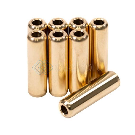 GSC POWER-DIVISION GSC3017 НАПРАВЛЯЮЩАЯ ВПУСКНОГО ИЛИ ВЫПУСКНОГО КЛАПАНА ДЛЯ FORD 2.3L ECOBOOST