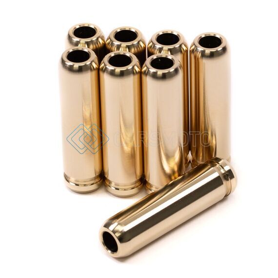 GSC POWER-DIVISION GSC3020.001-1 НАПРАВЛЯЮЩАЯ ВПУСКНОГО/ВЫПУСКНОГО КЛАПАНА +0.001" ДЛЯ TOYOTA 3S-GTE GEN3