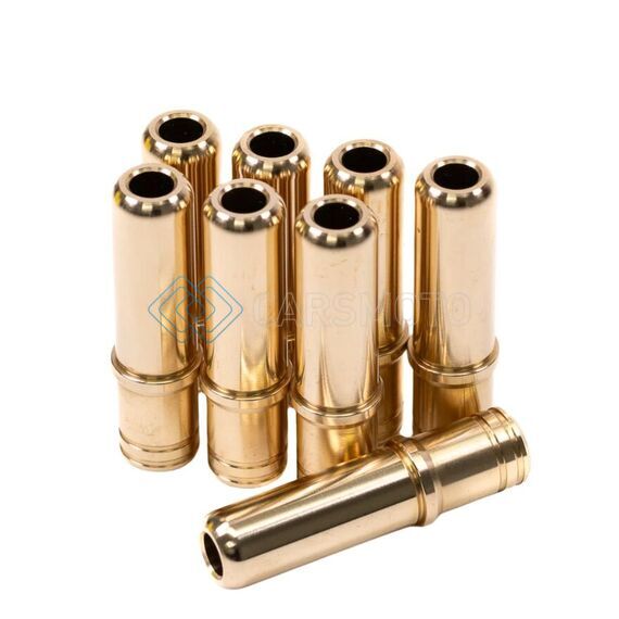 GSC POWER-DIVISION GSC3021-8 НАПРАВЛЯЮЩИЕ ВЫПУСКНЫХ КЛАПАНОВ 6 ММ ДЛЯ HONDA K20/K24