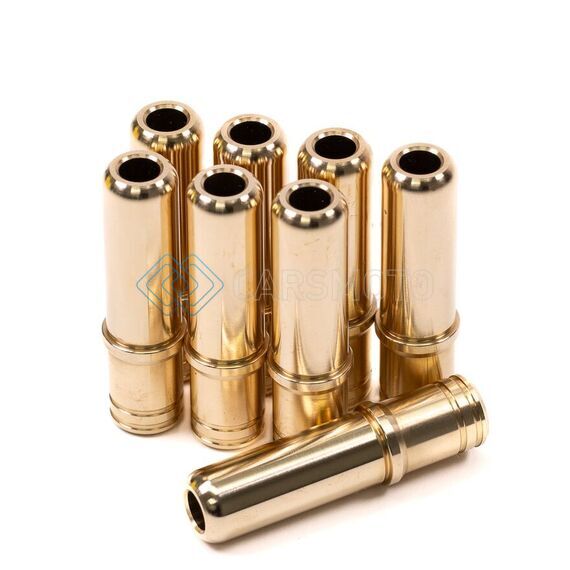 GSC POWER-DIVISION GSC3021.003-1 НАПРАВЛЯЮЩАЯ ВЫПУСКНОГО КЛАПАНА 6 ММ ID +0.003" ДЛЯ HONDA K20/K24