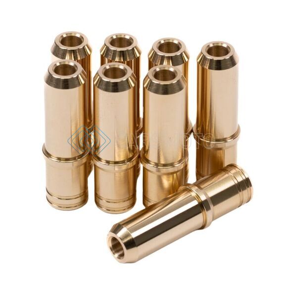 GSC POWER-DIVISION GSC3024-8 НАПРАВЛЯЮЩИЕ ВПУСКНЫХ КЛАПАНОВ ДЛЯ HONDA K20/K24