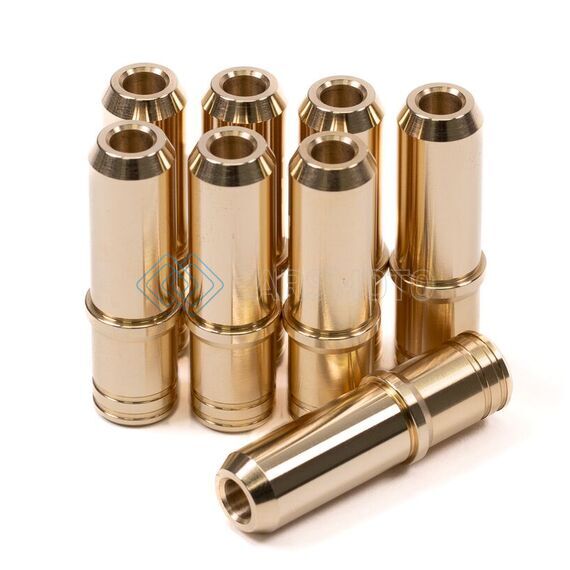 GSC POWER-DIVISION GSC3024.001-1 НАПРАВЛЯЮЩАЯ ВПУСКНОГО КЛАПАНА +0.001" ДЛЯ HONDA K20/K24