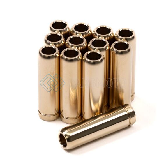 GSC POWER-DIVISION GSC3029.001-1 НАПРАВЛЯЮЩАЯ ВЫПУСКНОГО КЛАПАНА +0.001" ДЛЯ NISSAN TB48DE