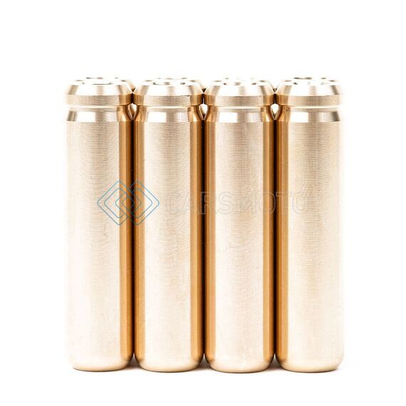 GSC POWER-DIVISION GSC3033.003-1 НАПРАВЛЯЮЩАЯ ВЫПУСКНОГО КЛАПАНА +0.003" ДЛЯ TOYOTA 3S-GTE