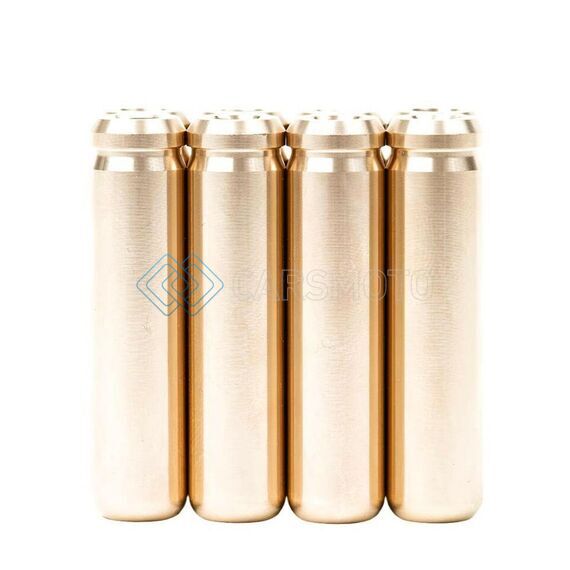 GSC POWER-DIVISION GSC3033 НАПРАВЛЯЮЩАЯ ВЫПУСКНОГО КЛАПАНА ДЛЯ TOYOTA 3S-GTE