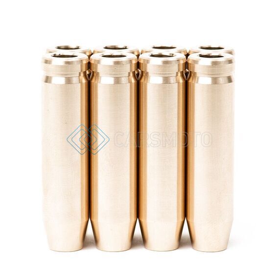 GSC POWER-DIVISION GSC3034.003-1 НАПРАВЛЯЮЩАЯ ВПУСКНОГО КЛАПАНА +0.003" ДЛЯ TOYOTA 3S-GTE