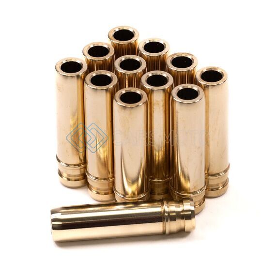 GSC POWER-DIVISION GSC3043.003-1 НАПРАВЛЯЮЩАЯ ВЫПУСКНОГО КЛАПАНА +0.003" ДЛЯ NISSAN VQ35