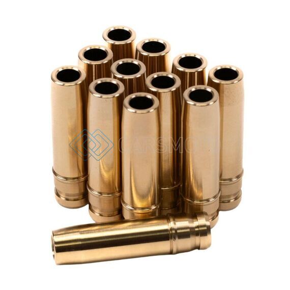 GSC POWER-DIVISION GSC3044-12 НАПРАВЛЯЮЩИЕ ВПУСКНЫХ КЛАПАНОВ ДЛЯ NISSAN VQ35