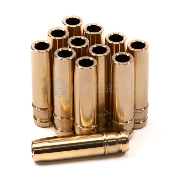 GSC POWER-DIVISION GSC3044.001-1 НАПРАВЛЯЮЩАЯ ВПУСКНОГО КЛАПАНА +0.001" ДЛЯ NISSAN VQ35