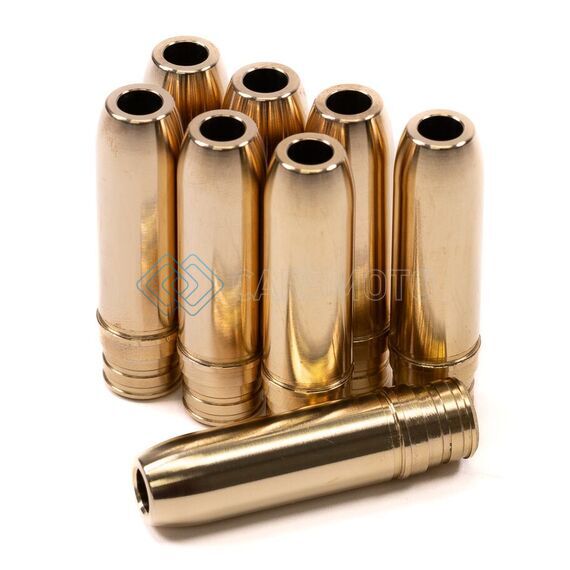 GSC POWER-DIVISION GSC3049-8 НАПРАВЛЯЮЩИЕ ВЫПУСКНЫХ КЛАПАНОВ 6 ММ ДЛЯ HONDA B16A/B17A/B18C