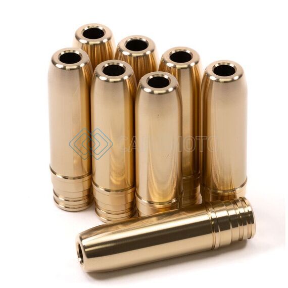 GSC POWER-DIVISION GSC3051.003-1 НАПРАВЛЯЮЩАЯ ВЫПУСКНОГО КЛАПАНА +0.003" ДЛЯ HONDA B16A/B17A/B18C