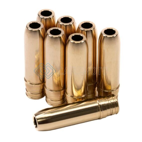 GSC POWER-DIVISION GSC3051 НАПРАВЛЯЮЩАЯ ВЫПУСКНОГО КЛАПАНА ДЛЯ HONDA B16A/B17A/B18C