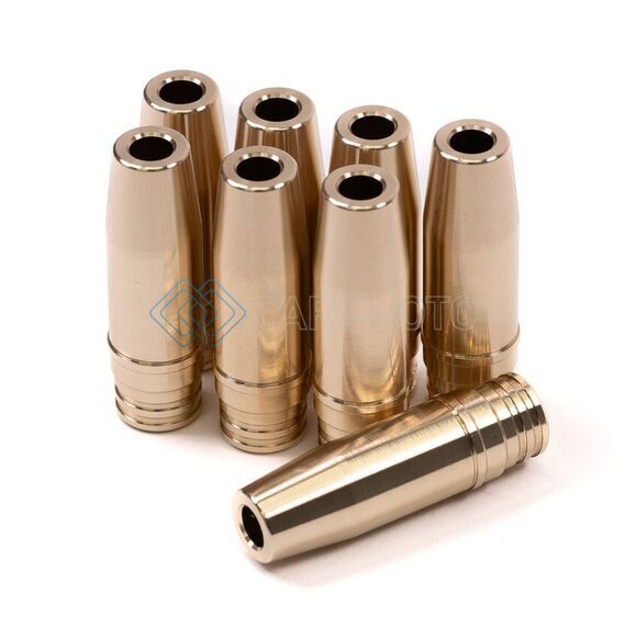 GSC POWER-DIVISION GSC3052.001-1 НАПРАВЛЯЮЩАЯ ВПУСКНОГО КЛАПАНА +0.001" ДЛЯ HONDA B16A/B17A/B18C