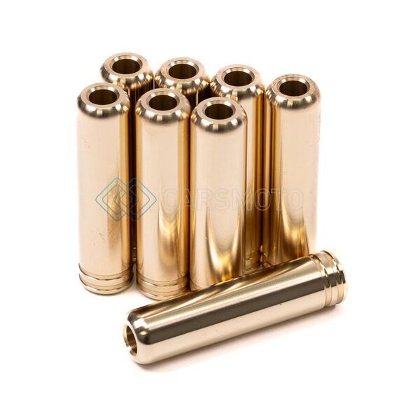 GSC POWER-DIVISION GSC3053.003-1 НАПРАВЛЯЮЩАЯ ВЫПУСКНОГО КЛАПАНА +0.003" ДЛЯ HONDA K20/K24