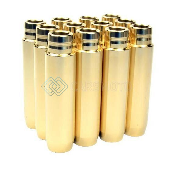 GSC POWER-DIVISION GSC3057.001-1 НАПРАВЛЯЮЩАЯ ВЫПУСКНОГО КЛАПАНА +0.001" ДЛЯ PORSCHE 911 (996/997) TURBO